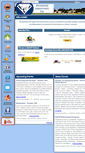 Mobile Screenshot of brooksidepta.org